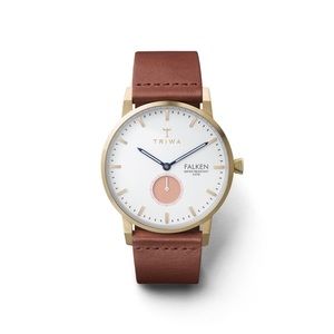 Triwa Coral Falken Wrist Watch - 38mm